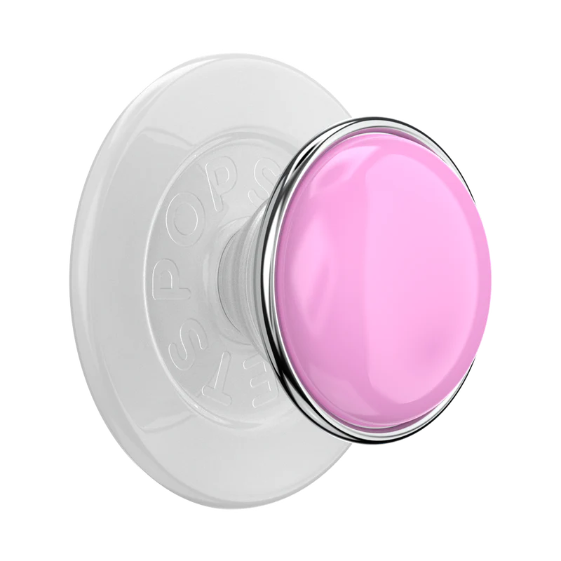 PopSockets BonBon Femme Bot MagSafe PopGrip