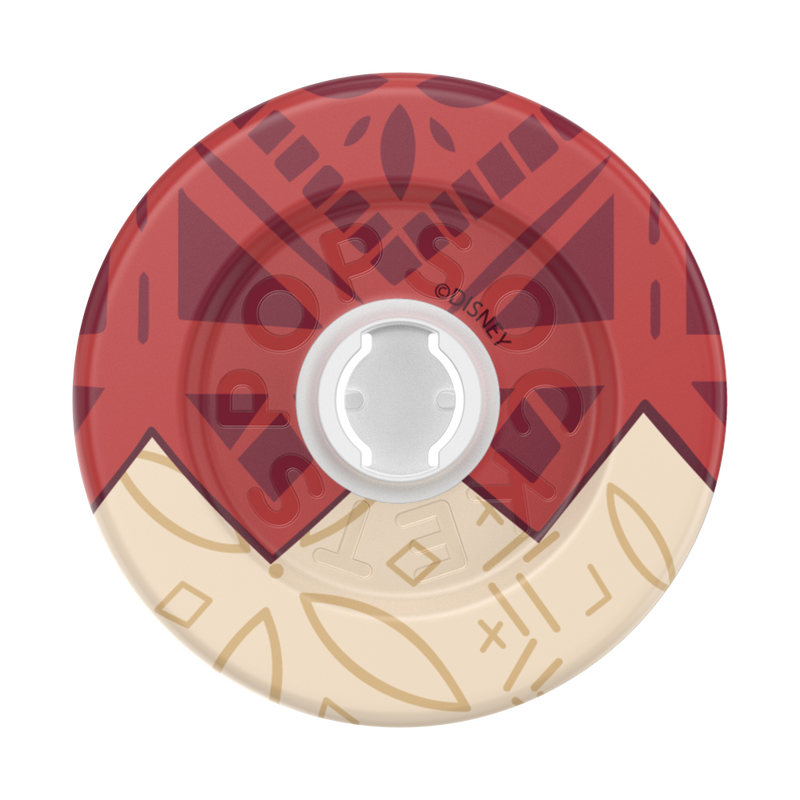 PopSockets Enamel Pua's Paradise MagSafe PopGrip