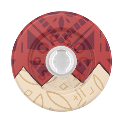 PopSockets Enamel Pua's Paradise MagSafe PopGrip