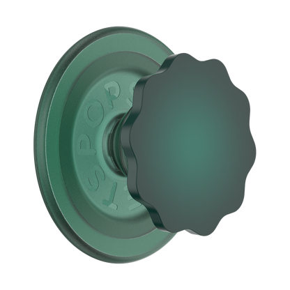 PopSockets Molded Flower Fresh Pine MagSafe PopGrip