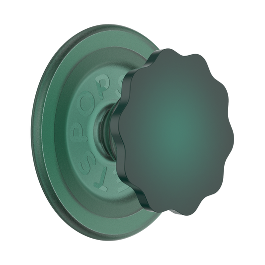 PopSockets Molded Flower Fresh Pine MagSafe PopGrip