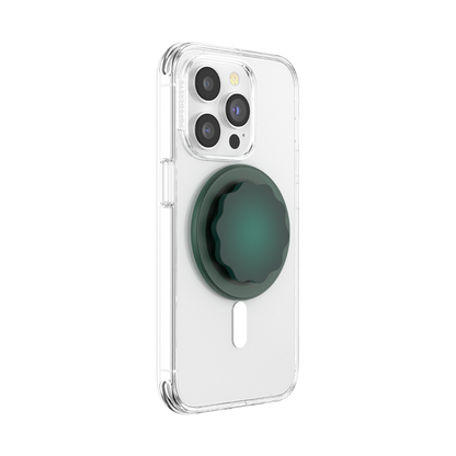 PopSockets Molded Flower Fresh Pine MagSafe PopGrip