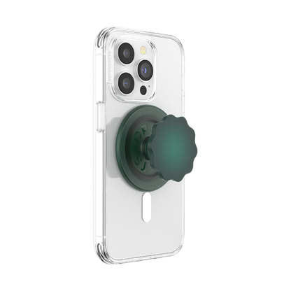 PopSockets Molded Flower Fresh Pine MagSafe PopGrip