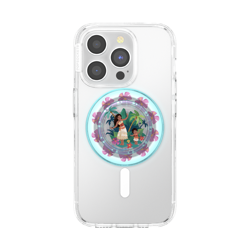 PopSockets Ocean Sisters MagSafe PopGrip