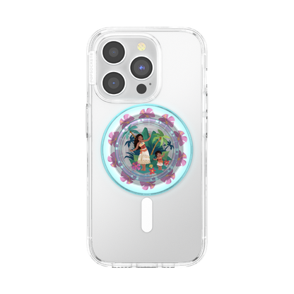 PopSockets Ocean Sisters MagSafe PopGrip