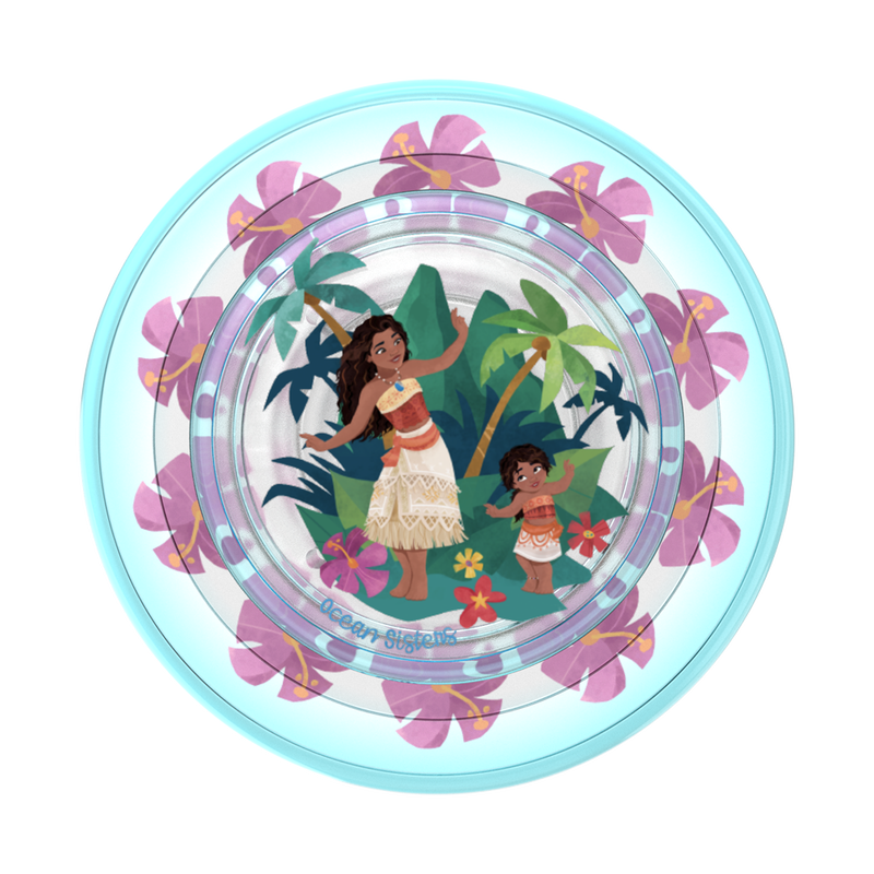 PopSockets Ocean Sisters MagSafe PopGrip