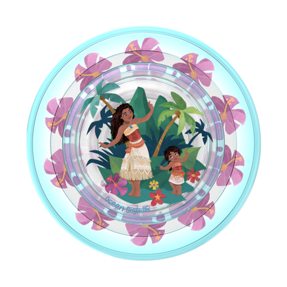 PopSockets Ocean Sisters MagSafe PopGrip