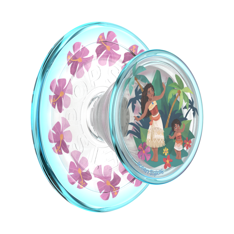 PopSockets Ocean Sisters MagSafe PopGrip