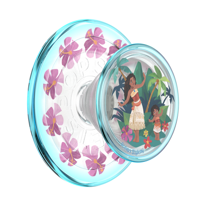 PopSockets Ocean Sisters MagSafe PopGrip
