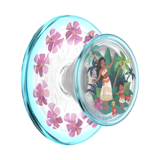 PopSockets Ocean Sisters MagSafe PopGrip