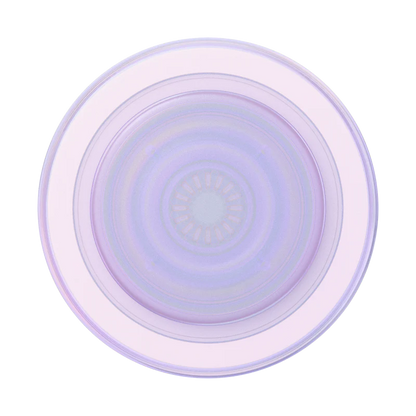 PopSockets MagSafe PopGrip - White Opalescent