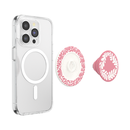 PopSockets Plato Putty MagSafe PopGrip