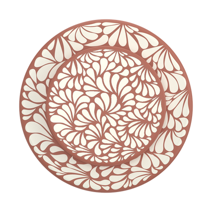 PopSockets Plato Terracota MagSafe PopGrip