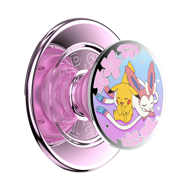 PopSockets Enamel Sakura Dreams MagSafe PopGrip