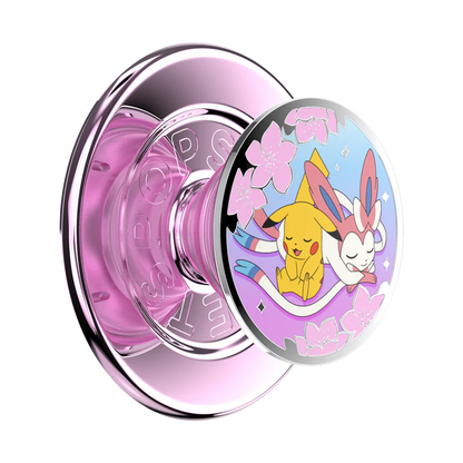 PopSockets Enamel Sakura Dreams MagSafe PopGrip