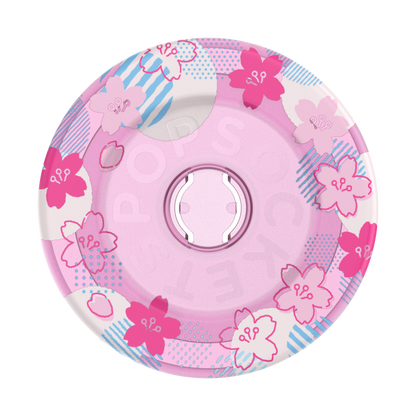 PopSockets Enamel Spinner Jigglypuff's Disarming Voice MagSafe PopGrip