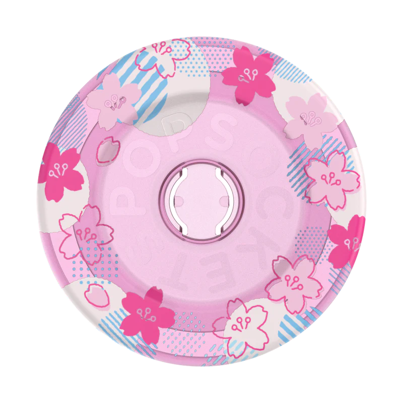 PopSockets Disarming Voice MagSafe PopGrip