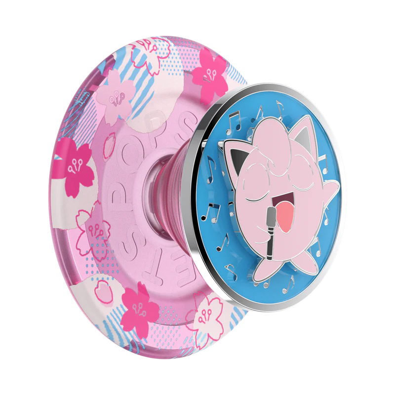 PopSockets Disarming Voice MagSafe PopGrip