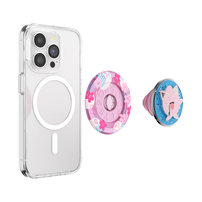 PopSockets Disarming Voice MagSafe PopGrip