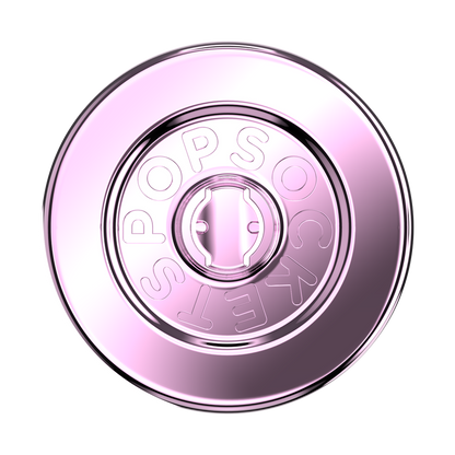 PopSockets Enamel Sylveon Wink MagSafe PopGrip