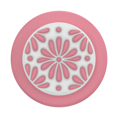 PopSockets MagSafe PopGrip - PopOut Glazed Putty