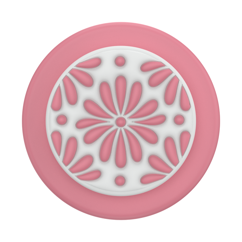 PopSockets PopOut Glazed Putty MagSafe PopGrip