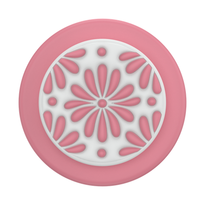 PopSockets PopOut Glazed Putty MagSafe PopGrip