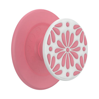 PopSockets MagSafe PopGrip - PopOut Glazed Putty