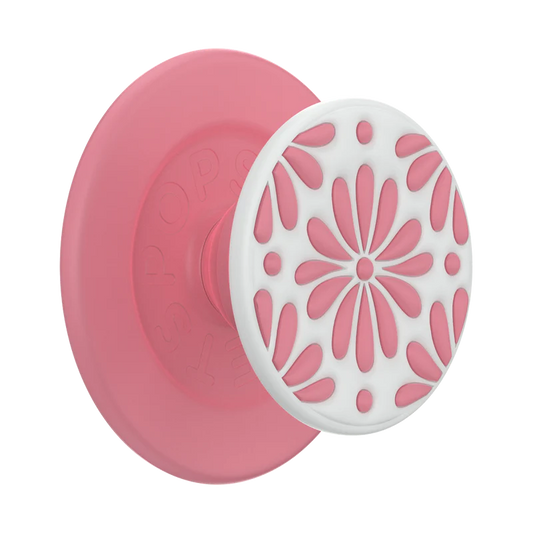 PopSockets MagSafe PopGrip - PopOut Glazed Putty