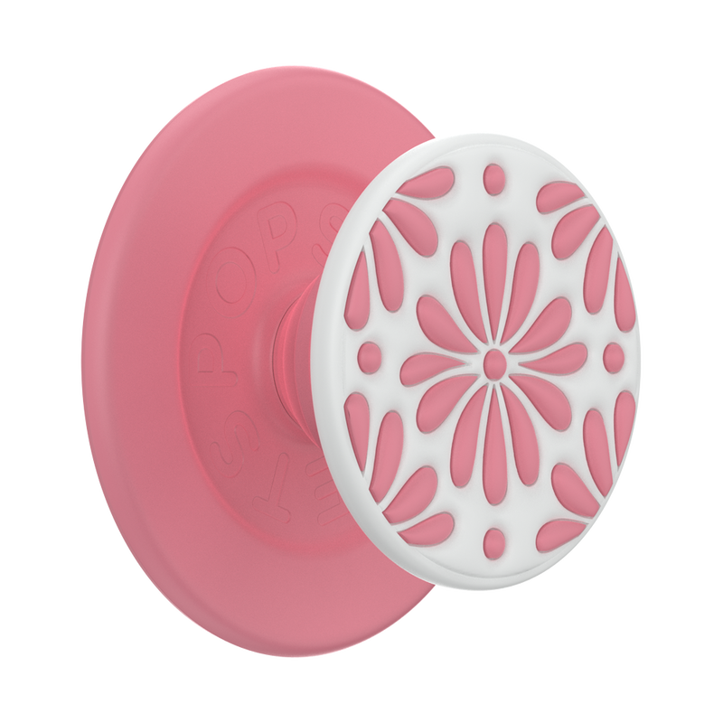 PopSockets PopOut Glazed Putty MagSafe PopGrip
