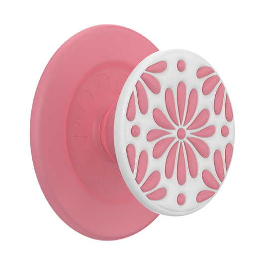 PopSockets PopOut Glazed Putty MagSafe PopGrip