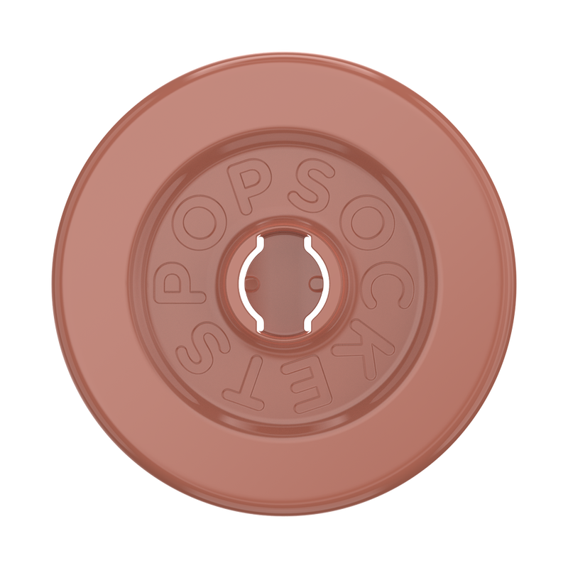 PopSockets PopOut Glazed Terracotta MagSafe PopGrip