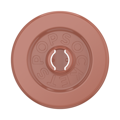 PopSockets PopOut Glazed Terracotta MagSafe PopGrip