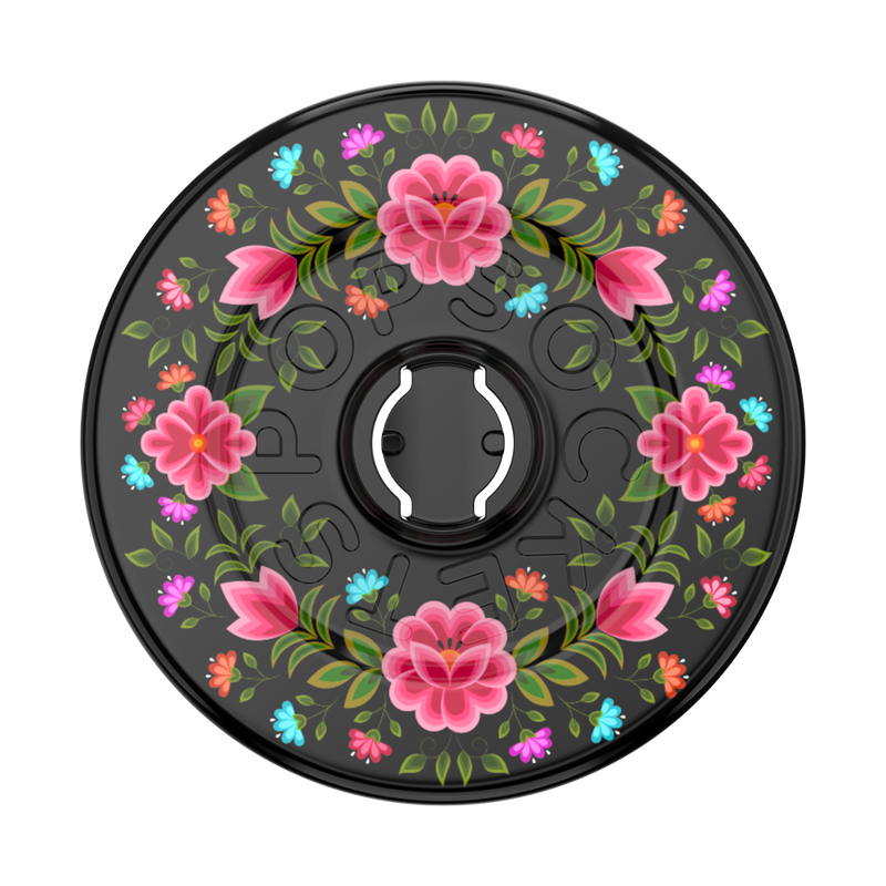 PopSockets PopOut Papel Picado MagSafe PopGrip