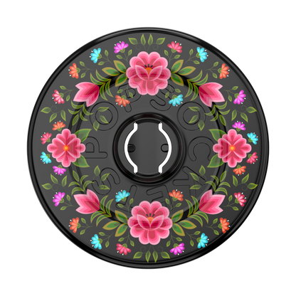 PopSockets PopOut Papel Picado MagSafe PopGrip
