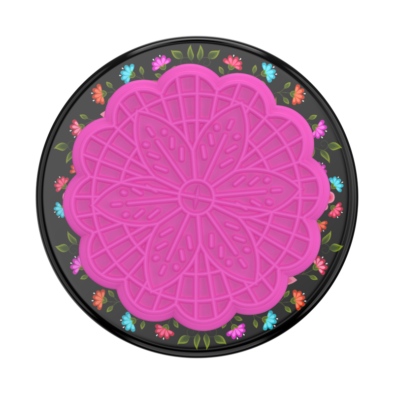 PopSockets PopOut Papel Picado MagSafe PopGrip