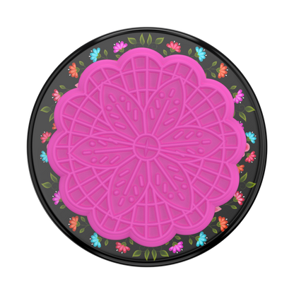 PopSockets PopOut Papel Picado MagSafe PopGrip