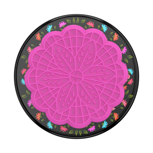 PopSockets PopOut Papel Picado MagSafe PopGrip