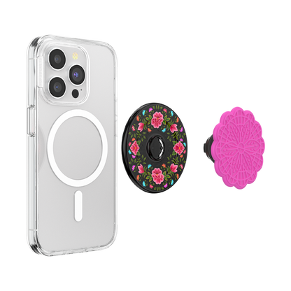 PopSockets PopOut Papel Picado MagSafe PopGrip