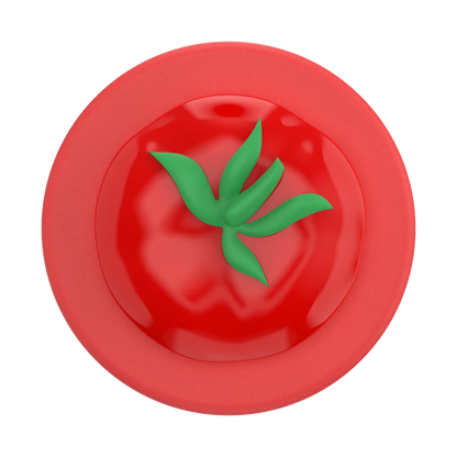 PopSockets MagSafe PopGrip - PopOut Pomodoro