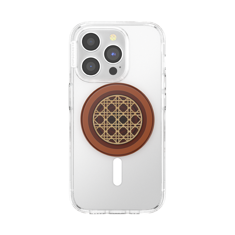 PopSockets Raising Cane MagSafe PopGrip