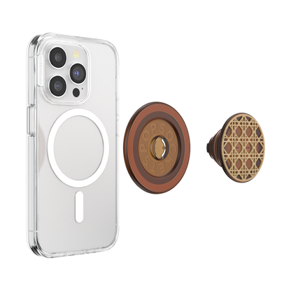 PopSockets Raising Cane MagSafe PopGrip