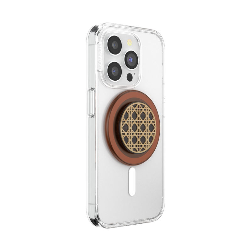 PopSockets Raising Cane MagSafe PopGrip