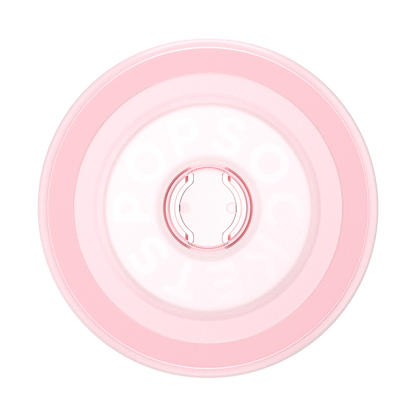 PopSockets Squishy Tidepool Heart Pinky MagSafe PopGrip