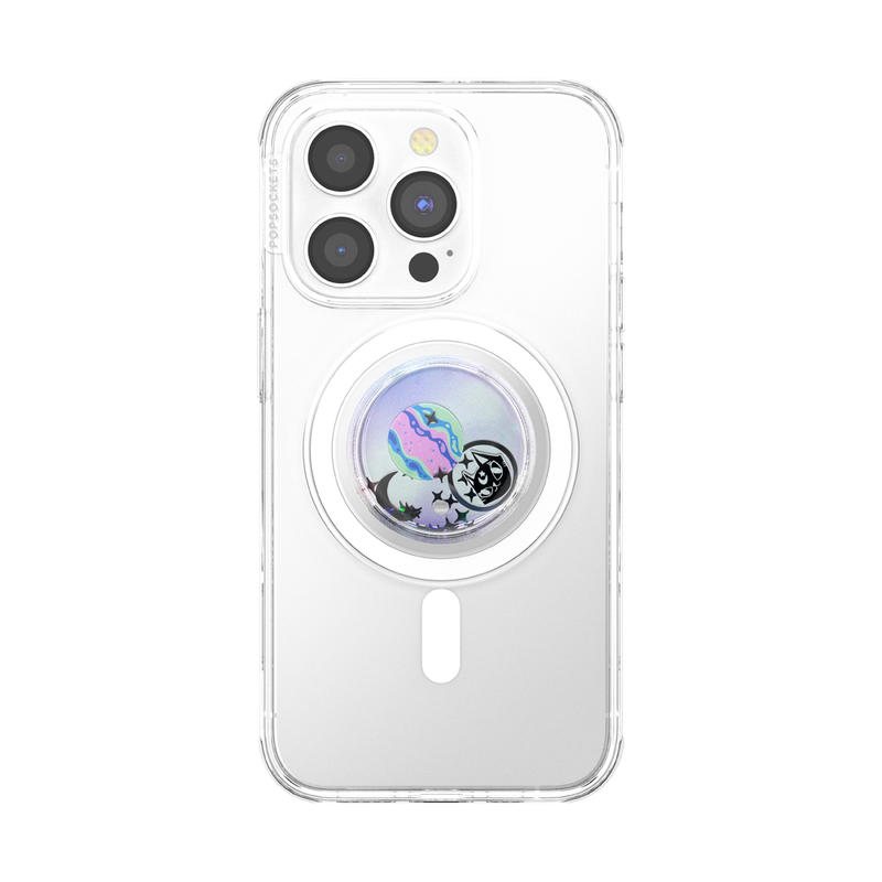 PopSockets Tidepool Galactic MagSafe PopGrip