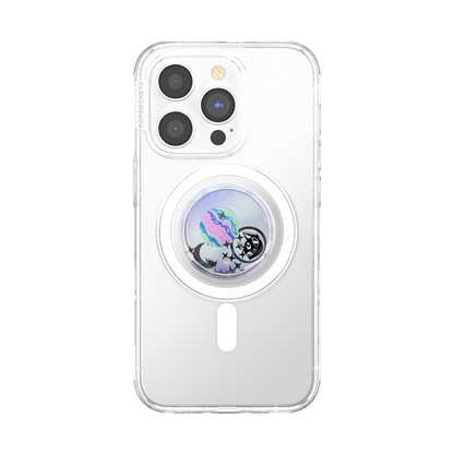 PopSockets Tidepool Galactic MagSafe PopGrip