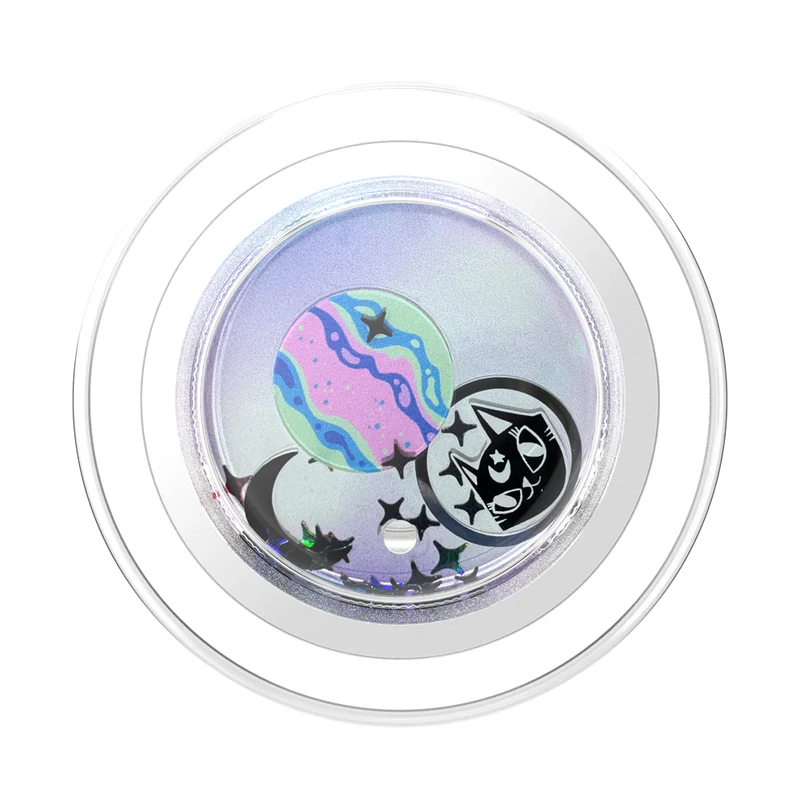 PopSockets Tidepool Galactic MagSafe PopGrip