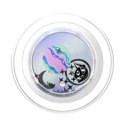 PopSockets Tidepool Galactic MagSafe PopGrip