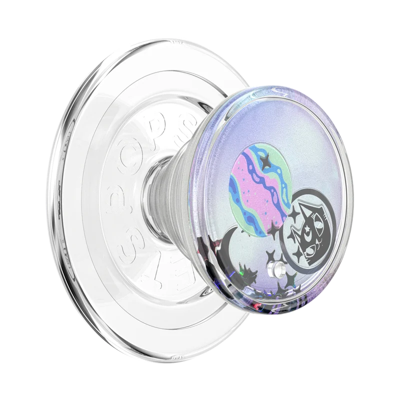 PopSockets Tidepool Galactic MagSafe PopGrip