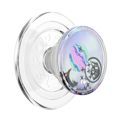 PopSockets Tidepool Galactic MagSafe PopGrip